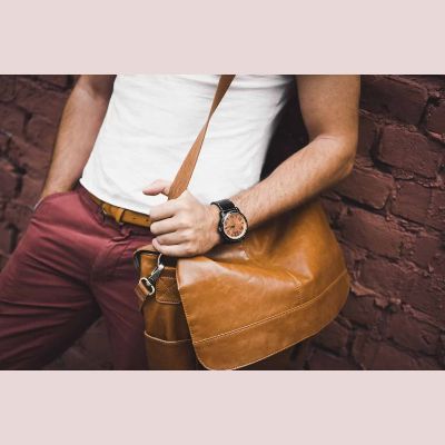 Leathers for Goods